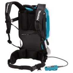 Makita DVC660Z 2x18 V Rugstofzuiger Voor Schoonmaak 31 Makita DVC660Z 2x18 V Rugstofzuiger Voor Schoonmaak -Gereedschapswinkel DVC660 A7R0