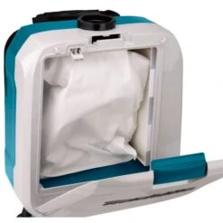 Makita DVC660Z 2x18 V Rugstofzuiger Voor Schoonmaak 36 Makita DVC660Z 2x18 V Rugstofzuiger Voor Schoonmaak -Gereedschapswinkel DVC660 F 003