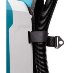 Makita DVC665ZU 2x18 V Rugstofzuiger 28 Makita DVC665ZU 2x18 V Rugstofzuiger -Gereedschapswinkel DVC665ZU F 003