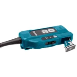 Makita DVC665ZU 2x18 V Rugstofzuiger 33 Makita DVC665ZU 2x18 V Rugstofzuiger -Gereedschapswinkel DVC665ZU F 009
