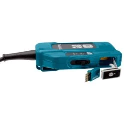 Makita DVC665ZU 2x18 V Rugstofzuiger 25 Makita DVC665ZU 2x18 V Rugstofzuiger -Gereedschapswinkel DVC665ZU F 010