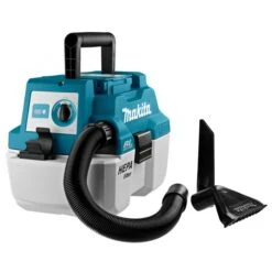 Makita DVC750LZX1 18 V Stofzuiger 23 Makita DVC750LZX1 18 V Stofzuiger -Gereedschapswinkel DVC750L A1R0 s01