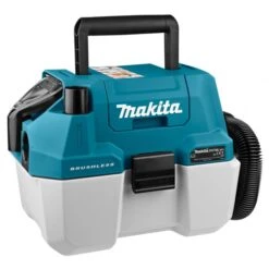 Makita DVC750LZX1 18 V Stofzuiger 37 Makita DVC750LZX1 18 V Stofzuiger -Gereedschapswinkel DVC750L A2L0