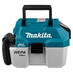 Makita DVC750LZX1 18 V Stofzuiger 36 Makita DVC750LZX1 18 V Stofzuiger -Gereedschapswinkel DVC750L C1C0