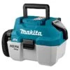 Makita DVC750LZX1 18 V Stofzuiger