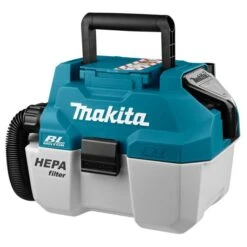 Makita DVC750LZX1 18 V Stofzuiger