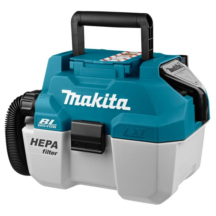 Makita DVC750LZX1 18 V Stofzuiger 1 Makita DVC750LZX1 18 V Stofzuiger