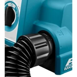 Makita DVC750LZX1 18 V Stofzuiger 30 Makita DVC750LZX1 18 V Stofzuiger -Gereedschapswinkel DVC750L F 004