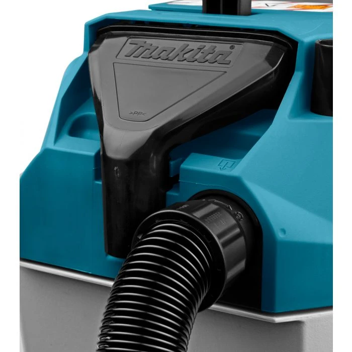 Makita DVC750LZX1 18 V Stofzuiger 15 Makita DVC750LZX1 18 V Stofzuiger - Afbeelding 15