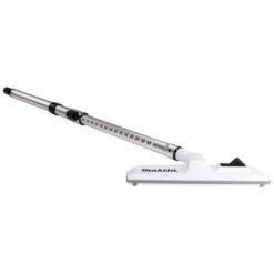 Makita DVC865LZX3 2x18 V Stofzuiger 34 Makita DVC865LZX3 2x18 V Stofzuiger -Gereedschapswinkel DVC865L F 004