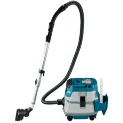 Makita DVC866LTX1 2x18 V Stofzuiger 23 Makita DVC866LTX1 2x18 V Stofzuiger -Gereedschapswinkel DVC866LTX1 C1C0