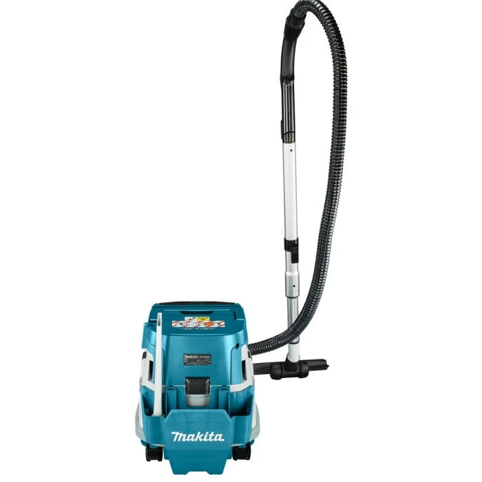 Makita DVC866LTX1 2x18 V Stofzuiger 11 Makita DVC866LTX1 2x18 V Stofzuiger - Afbeelding 11