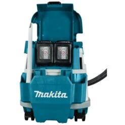 Makita DVC866LTX1 2x18 V Stofzuiger 25 Makita DVC866LTX1 2x18 V Stofzuiger -Gereedschapswinkel DVC866LTX1 F 001