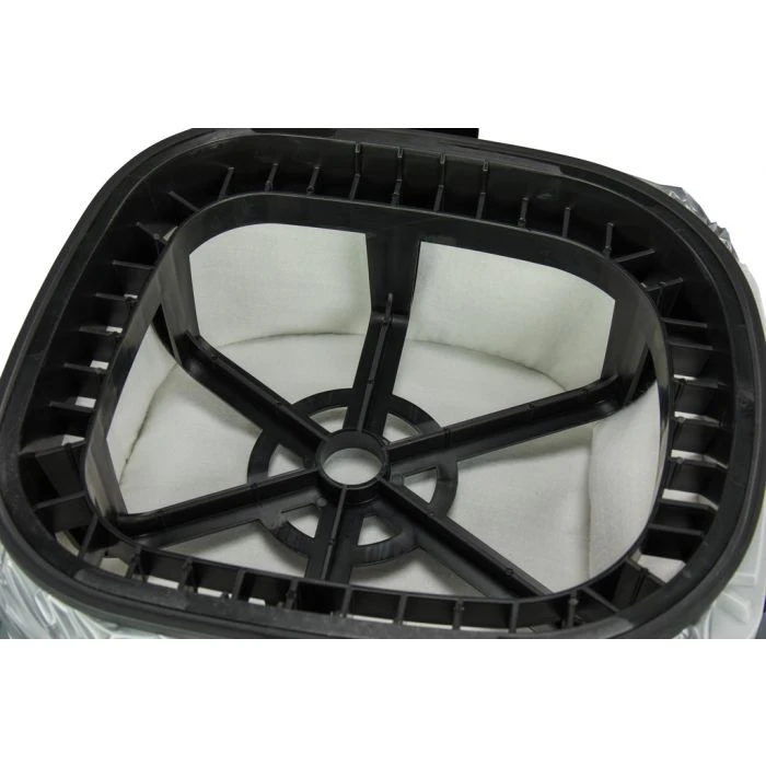 Makita DVC866LTX1 2x18 V Stofzuiger 9 Makita DVC866LTX1 2x18 V Stofzuiger - Afbeelding 9