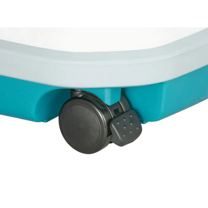 Makita DVC866LZX1 2x18 V Stofzuiger 4 Makita DVC866LZX1 2x18 V Stofzuiger - Afbeelding 4