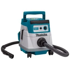 Makita DVC866LZX1 2x18 V Stofzuiger 28 Makita DVC866LZX1 2x18 V Stofzuiger -Gereedschapswinkel DVC866L C1L0