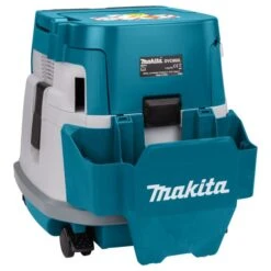Makita DVC866LTX1 2x18 V Stofzuiger 38 Makita DVC866LTX1 2x18 V Stofzuiger -Gereedschapswinkel DVC866L C7L0 1