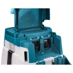 Makita DVC866LTX1 2x18 V Stofzuiger 34 Makita DVC866LTX1 2x18 V Stofzuiger -Gereedschapswinkel DVC866L F 002 1