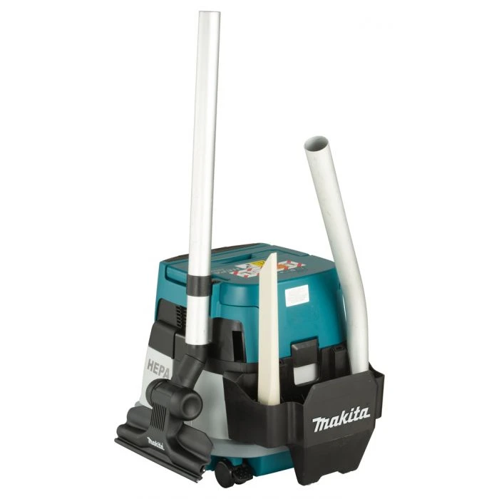 Makita DVC867LZX4 2x18 V Stofzuiger 5 Makita DVC867LZX4 2x18 V Stofzuiger - Afbeelding 5