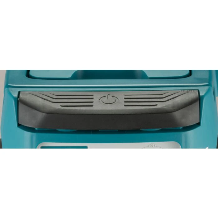 Makita DVC867LZX4 2x18 V Stofzuiger 4 Makita DVC867LZX4 2x18 V Stofzuiger - Afbeelding 4