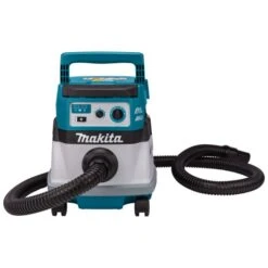 Makita DVC867LZX4 2x18 V Stofzuiger 26 Makita DVC867LZX4 2x18 V Stofzuiger -Gereedschapswinkel DVC867L C1C0