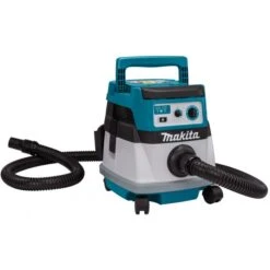 Makita DVC867LZX4 2x18 V Stofzuiger 30 Makita DVC867LZX4 2x18 V Stofzuiger -Gereedschapswinkel DVC867L C1L0