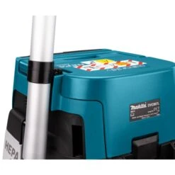 Makita DVC867LZX4 2x18 V Stofzuiger 33 Makita DVC867LZX4 2x18 V Stofzuiger -Gereedschapswinkel DVC867L F 003