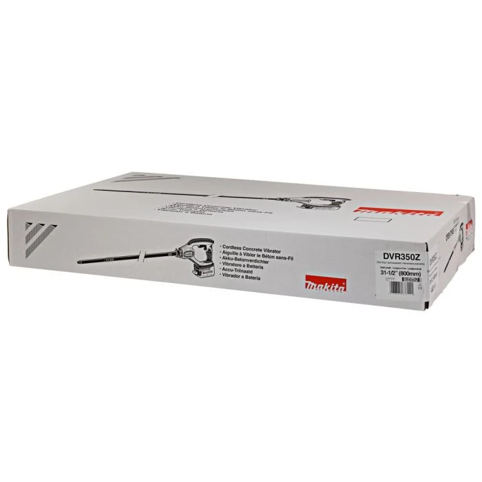 Makita DVR350Z 18 V Betontrilnaald 800 Mm 3 Makita DVR350Z 18 V Betontrilnaald 800 Mm - Afbeelding 3