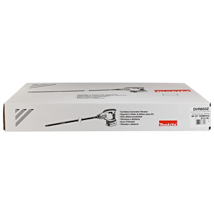 Makita DVR850Z 18 V Betontrilnaald 2400 Mm 17 Makita DVR850Z 18 V Betontrilnaald 2400 Mm - Afbeelding 17