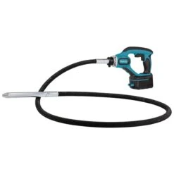 Makita DVR850Z 18 V Betontrilnaald 2400 Mm 20 Makita DVR850Z 18 V Betontrilnaald 2400 Mm -Gereedschapswinkel DVR850 A1L0