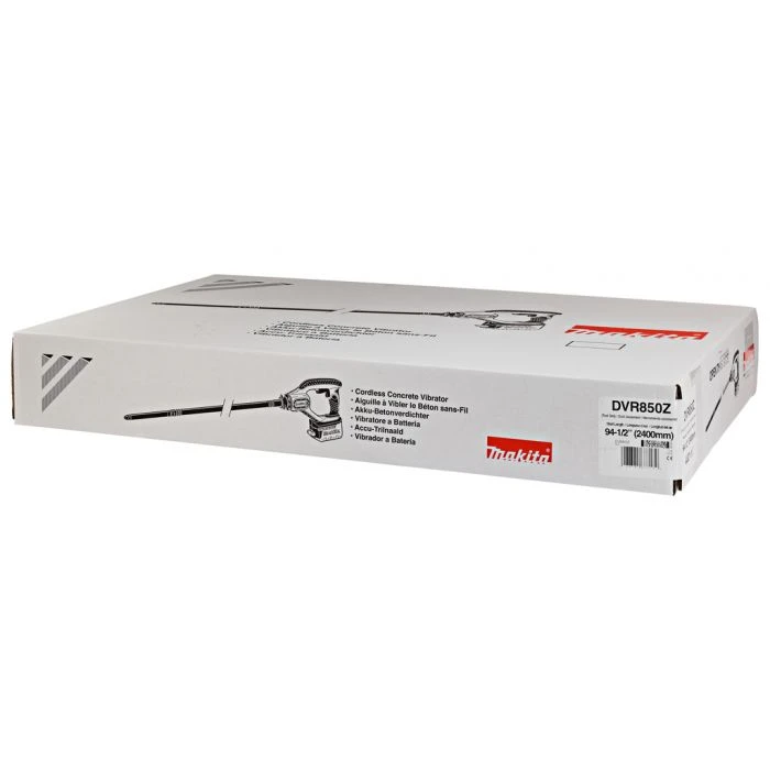 Makita DVR850Z 18 V Betontrilnaald 2400 Mm 16 Makita DVR850Z 18 V Betontrilnaald 2400 Mm - Afbeelding 16