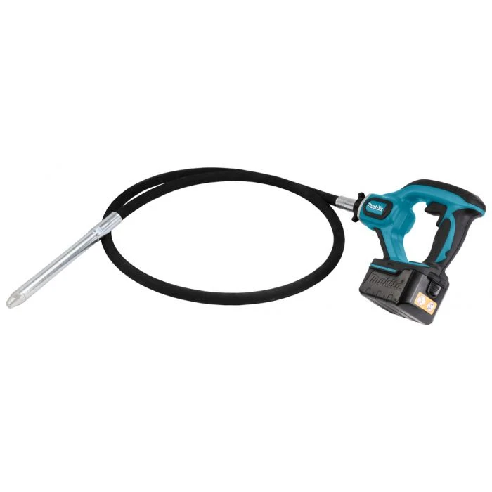 Makita DVR850Z 18 V Betontrilnaald 2400 Mm 5 Makita DVR850Z 18 V Betontrilnaald 2400 Mm - Afbeelding 5