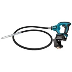 Makita DVR850Z 18 V Betontrilnaald 2400 Mm 32 Makita DVR850Z 18 V Betontrilnaald 2400 Mm -Gereedschapswinkel DVR850 B9RG
