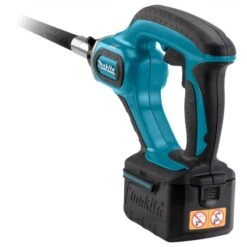 Makita DVR850Z 18 V Betontrilnaald 2400 Mm 24 Makita DVR850Z 18 V Betontrilnaald 2400 Mm -Gereedschapswinkel DVR850 F 001