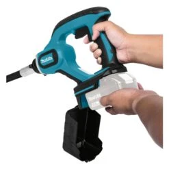 Makita DVR850Z 18 V Betontrilnaald 2400 Mm 30 Makita DVR850Z 18 V Betontrilnaald 2400 Mm -Gereedschapswinkel DVR850 F 007