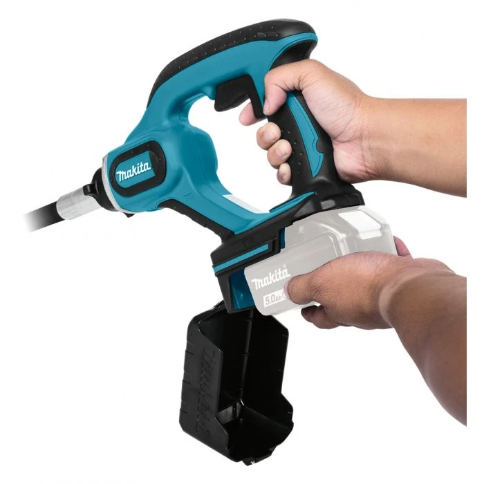 Makita DVR850Z 18 V Betontrilnaald 2400 Mm 14 Makita DVR850Z 18 V Betontrilnaald 2400 Mm - Afbeelding 14