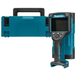 Makita DWD181ZJ 14,4 / 18 V Muurscanner 29 Makita DWD181ZJ 14,4 / 18 V Muurscanner -Gereedschapswinkel DWD181ZJ C1L0 s100