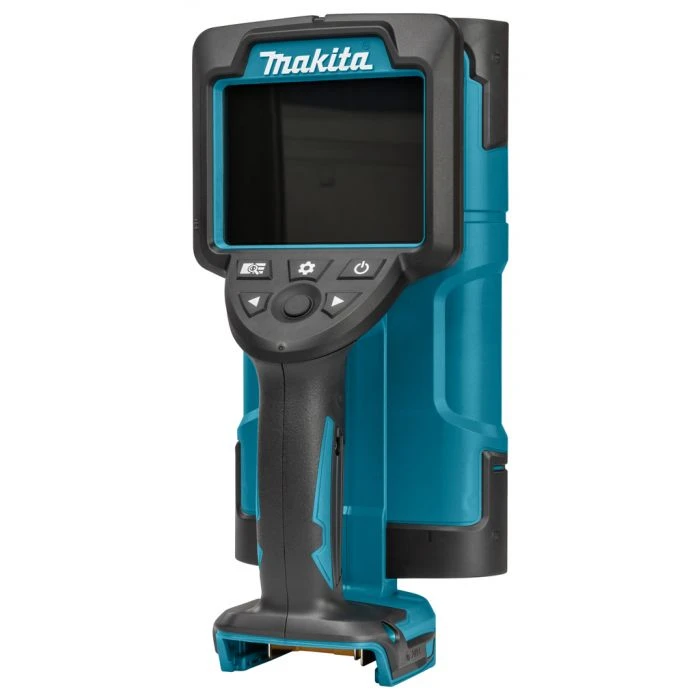 Makita DWD181ZJ 14,4 / 18 V Muurscanner 1 Makita DWD181ZJ 14,4 / 18 V Muurscanner