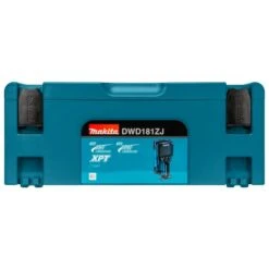 Makita DWD181ZJ 14,4 / 18 V Muurscanner 30 Makita DWD181ZJ 14,4 / 18 V Muurscanner -Gereedschapswinkel DWD181ZJ C1N1