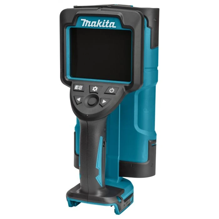 Makita DWD181ZJ 14,4 / 18 V Muurscanner 5 Makita DWD181ZJ 14,4 / 18 V Muurscanner - Afbeelding 5