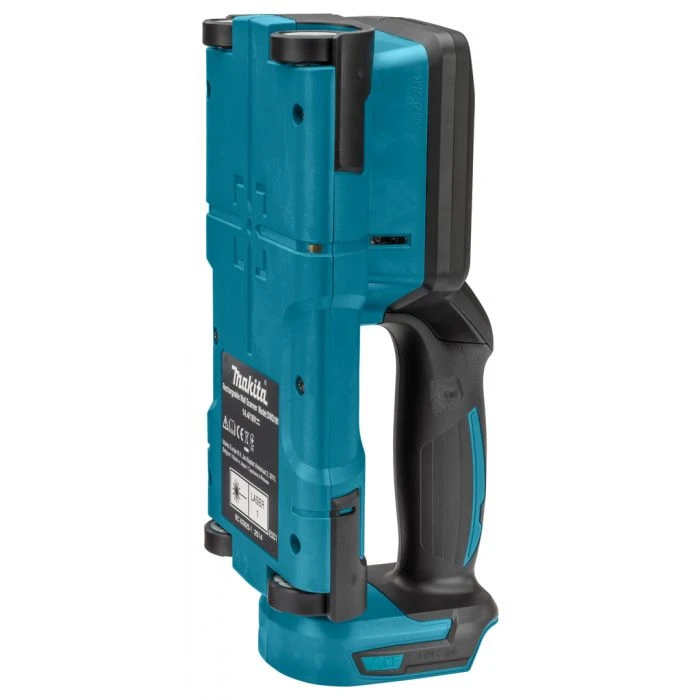 Makita DWD181ZJ 14,4 / 18 V Muurscanner 8 Makita DWD181ZJ 14,4 / 18 V Muurscanner - Afbeelding 8