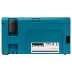 Makita DWD181ZJ 14,4 / 18 V Muurscanner 31 Makita DWD181ZJ 14,4 / 18 V Muurscanner -Gereedschapswinkel DWD181ZJ C2N1