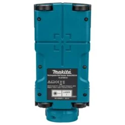 Makita DWD181ZJ 14,4 / 18 V Muurscanner 26 Makita DWD181ZJ 14,4 / 18 V Muurscanner -Gereedschapswinkel DWD181ZJ C7C0