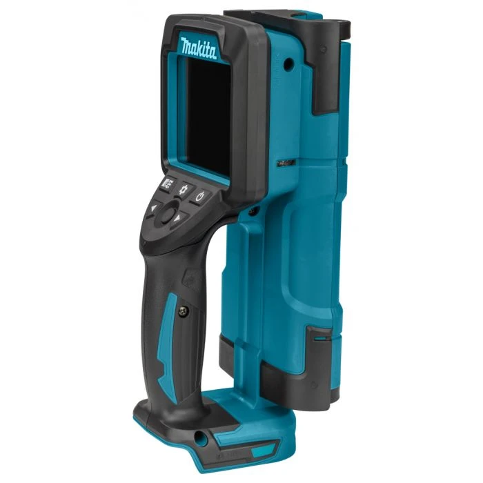 Makita DWD181ZJ 14,4 / 18 V Muurscanner 11 Makita DWD181ZJ 14,4 / 18 V Muurscanner - Afbeelding 11