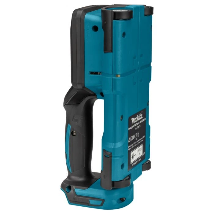 Makita DWD181ZJ 14,4 / 18 V Muurscanner 10 Makita DWD181ZJ 14,4 / 18 V Muurscanner - Afbeelding 10