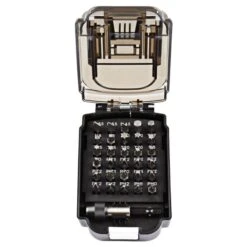 Makita E-00016 Schroefbitset 31-delig 25mm -Gereedschapswinkel E 00016 A3C0