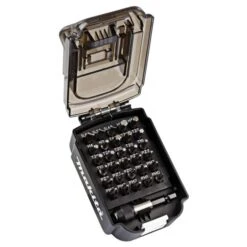 Makita E-00016 Schroefbitset 31-delig 25mm -Gereedschapswinkel E 00016 A3L0