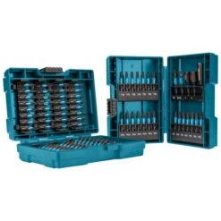 Makita E-03109 Slagschroefbitset 90-delig