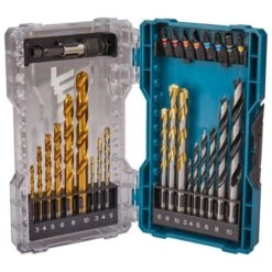 Makita E-07032 Boor-/schroefbitset 27-delig