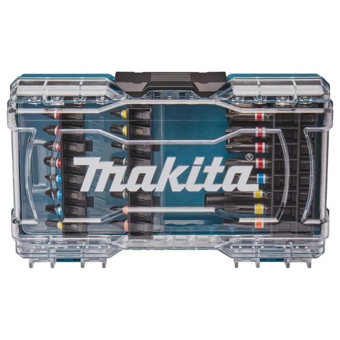 Makita E-07048 Schroefbitset 28-delig 3 Makita E-07048 Schroefbitset 28-delig - Afbeelding 3